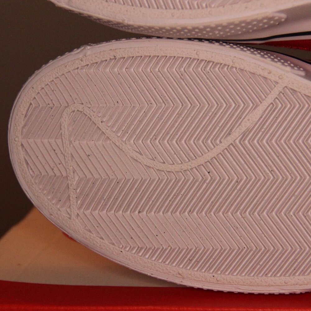 Nike Retro GTS 97 Gym Red (Size 11.5M) - Picture 8 of 11